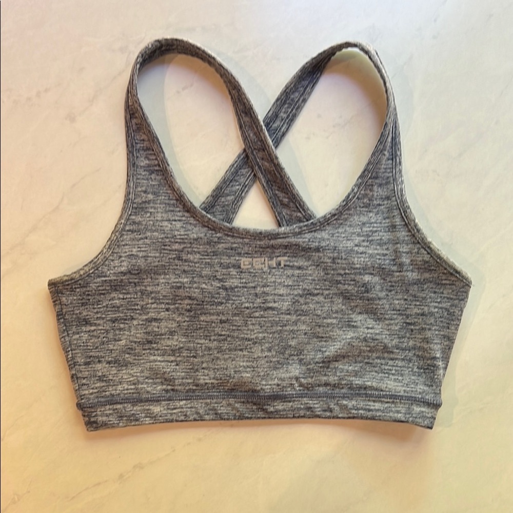 Echt Sports Bra